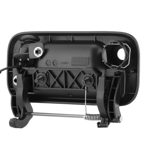 Tailgate Handle Rear View Backup Camera For 04-16 Ford F150 F250 F350 F450 NEW