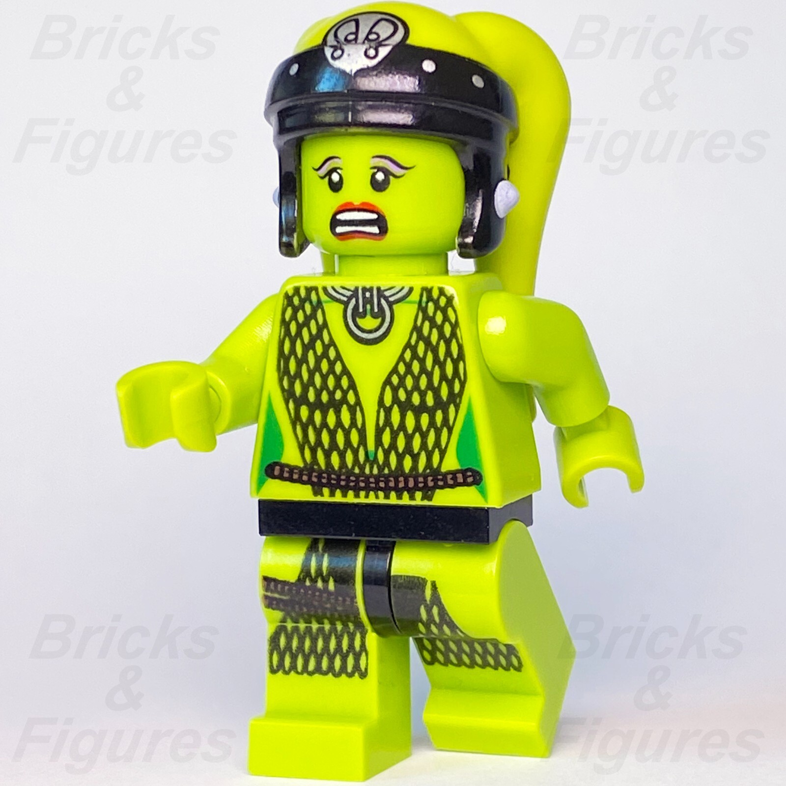LEGO® Star Wars Oola Minifigure Episode VI Twi'lek Dancer Slave 9516 sw0406