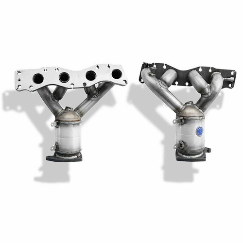 NEU Katalysator passend für Subaru Justy III GSX 1.3i 1.5i Suzuki Ignis II Wagon