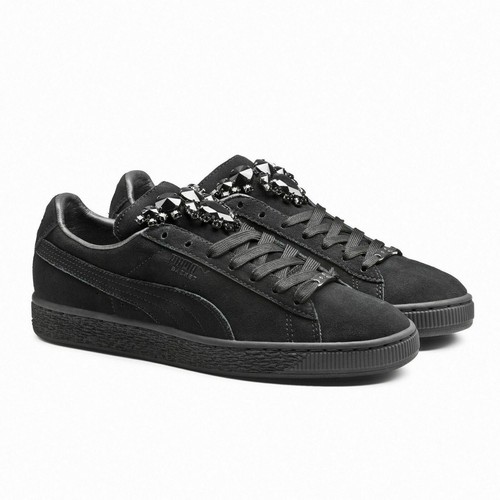 [361884-01] Женские украшения Puma Basket