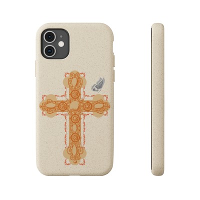 Biodegradable Cases