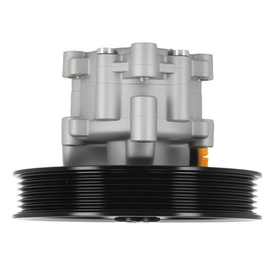 Power Steering Pump with Pulley For Jeep Wrangler 3.8L V6 2007-2010 20-1001 2011