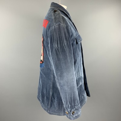 gucci animalium jacket