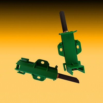Kohlebürsten Motorkohlen Kohlen Kohlestifte für Beko 7107541300, 7107541400