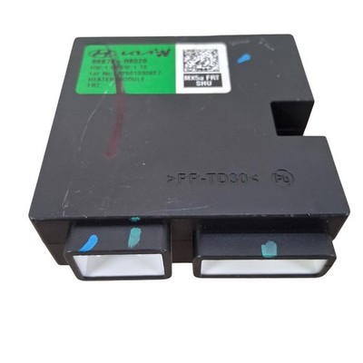 2025 Hyundai Santa Fe Front Right Seat Heater Control Module OEM 88B70R6020