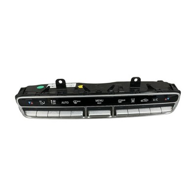 2017 Mercedes C350e AC Controller 2059058913 Front Factory OEM Replacement Part