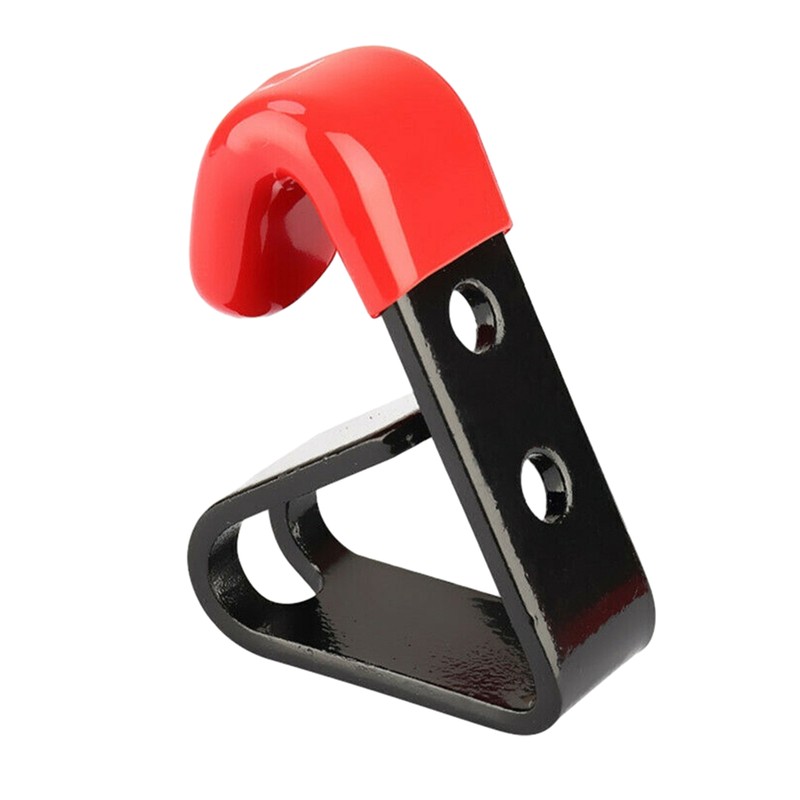 2x Metal Holder Wall Mounted Hanging Wheel Rim Hub Hooks Shop Display Stand Rack