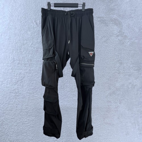 Mens Xl Cargo Tactical Tech Straps Outdoor Street