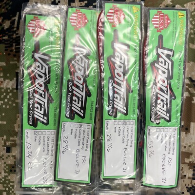 Vapor Trail String And Cable Set For PSE Evolve 31 