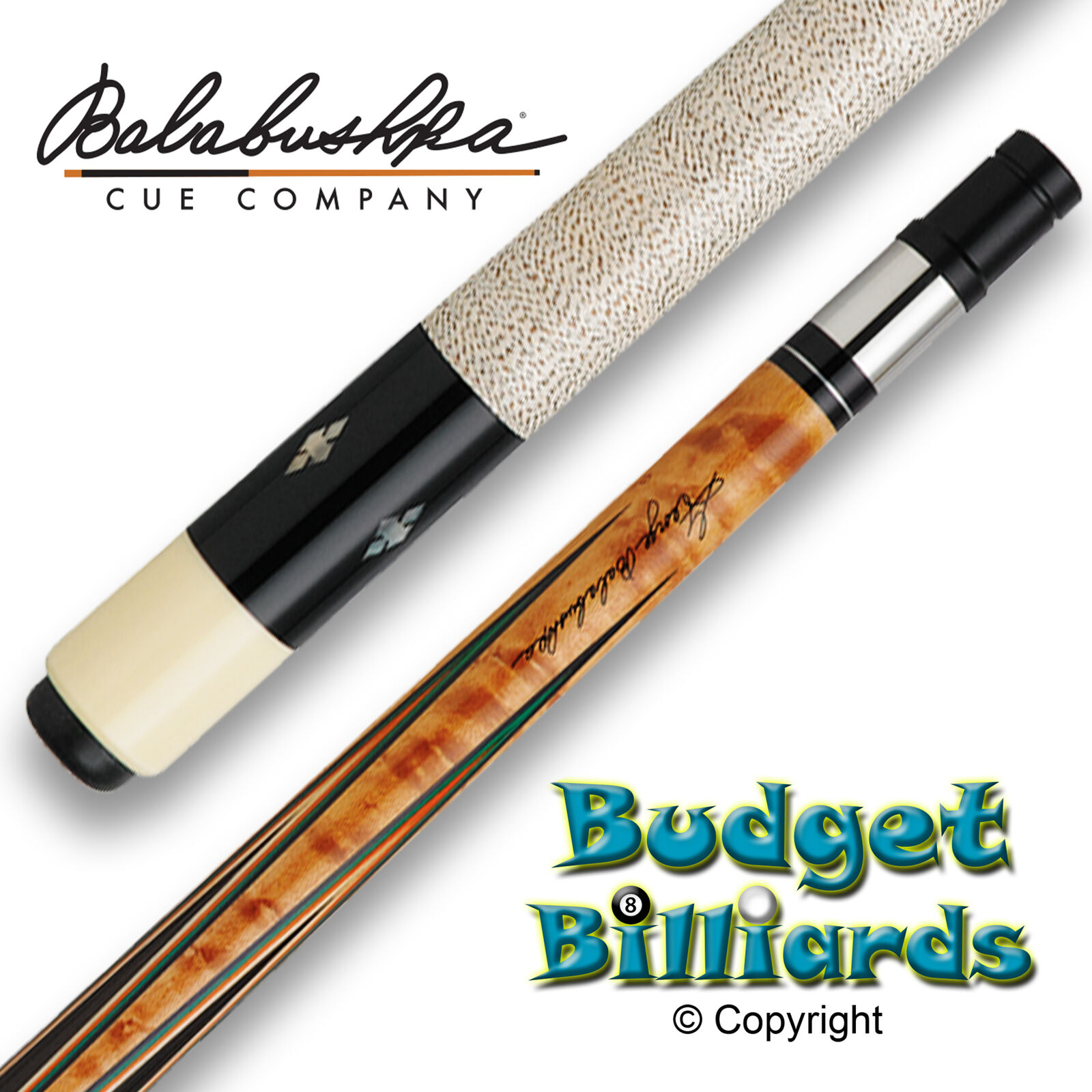 Balabushka GB3 Pool cue | eBay Balabushka GB3 Pool cue | eBay