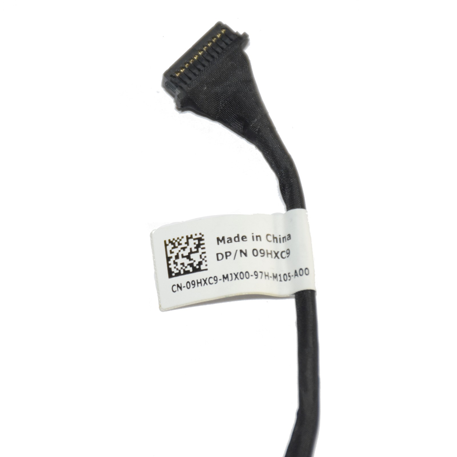 Dell XPS 8910 8920 8930 Desktop Power Button Board with Cable NB07419-LY1 37JGH - Picture 10 of 10