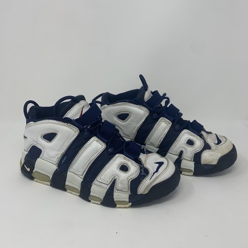 scottie pippen air more uptempo olympics