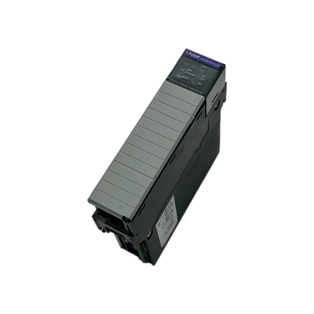 PROSOFT MVI56-MBP Allen BRADLEY ControlLogix PLC MODULE — 2