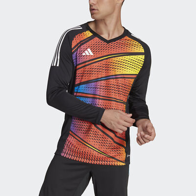 

adidas Tiro 23 Pro Джерси с длинными рукавами и графикой для мужчин
