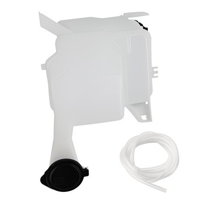 Windshield Washer Fluid Reservoir Tank for Toyota Sienna 04-20 85315AE010 W/Pump