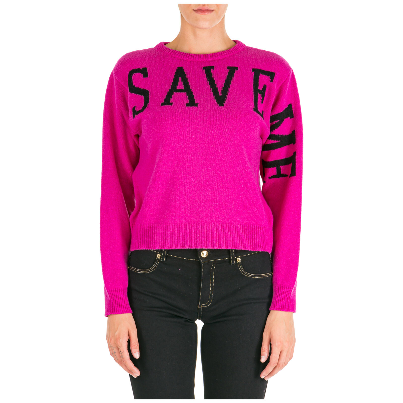 maglioni alberta ferretti