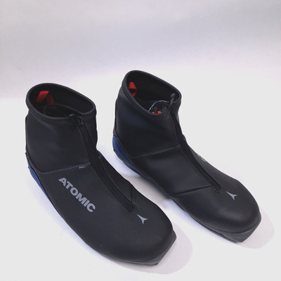 Atomic Pro C1 Classic Country Ski Classic Boots, size UK8.0