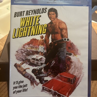 White Lighting