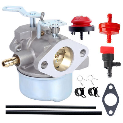 Snapper 8246 24'' 8 Hp Snow Blower Carburetor Carb USA USPS