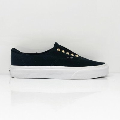 

Черные повседневные кроссовки Vans унисекс Off The Wall TB4R размер M 7,5 W 9, Черный, Off The Wall