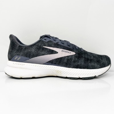 

Женские кроссовки Brooks Launch 8 1203451B087, черные кроссовки, размер 7 B, Черный, Launch 8