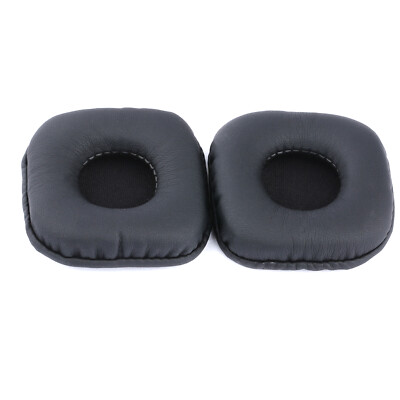 1 Pair Headphones Replacement Foam Ear Pads for MARSHALL MAJOR I II Headsets