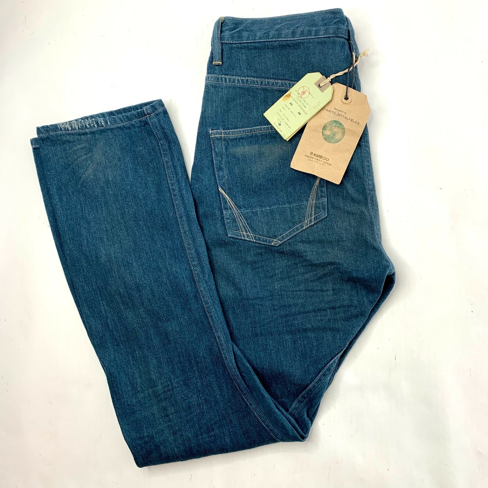 【ALLSAINTS SPITALFIELDS】 ハーフパンツ X105 ALLSAINTS SPITALFIELDS】 ハーフパンツ X105