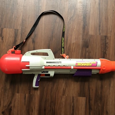 super soaker 2500