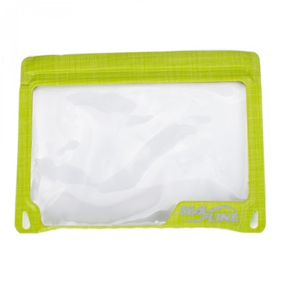 SealLine E-Case Wasserdichter Schutzbeutel IPX7 Heather Green