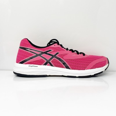 

Женские кроссовки Asics Amplica T875N розовые кроссовки размер 8,5, Розовый, Amplica