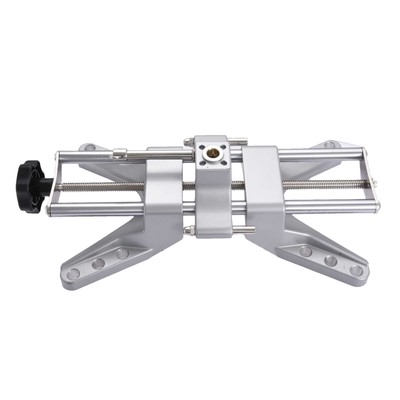 Wheel Clamp Magnetic Adapter Auto Wheel Rim Alignment Measuring Tool New