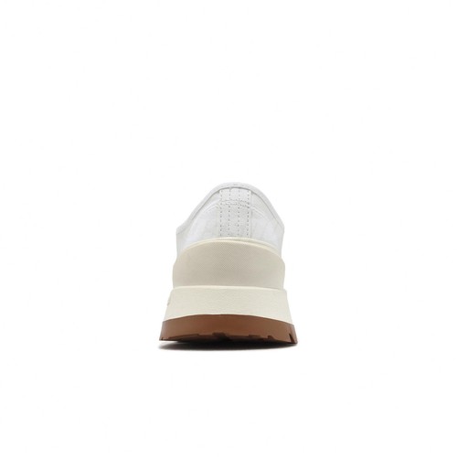 

Мужская повседневная обувь унисекс Vans Authentic Vibram True White Gum VN0A5JLWW00, Белый, Authentic Vibram