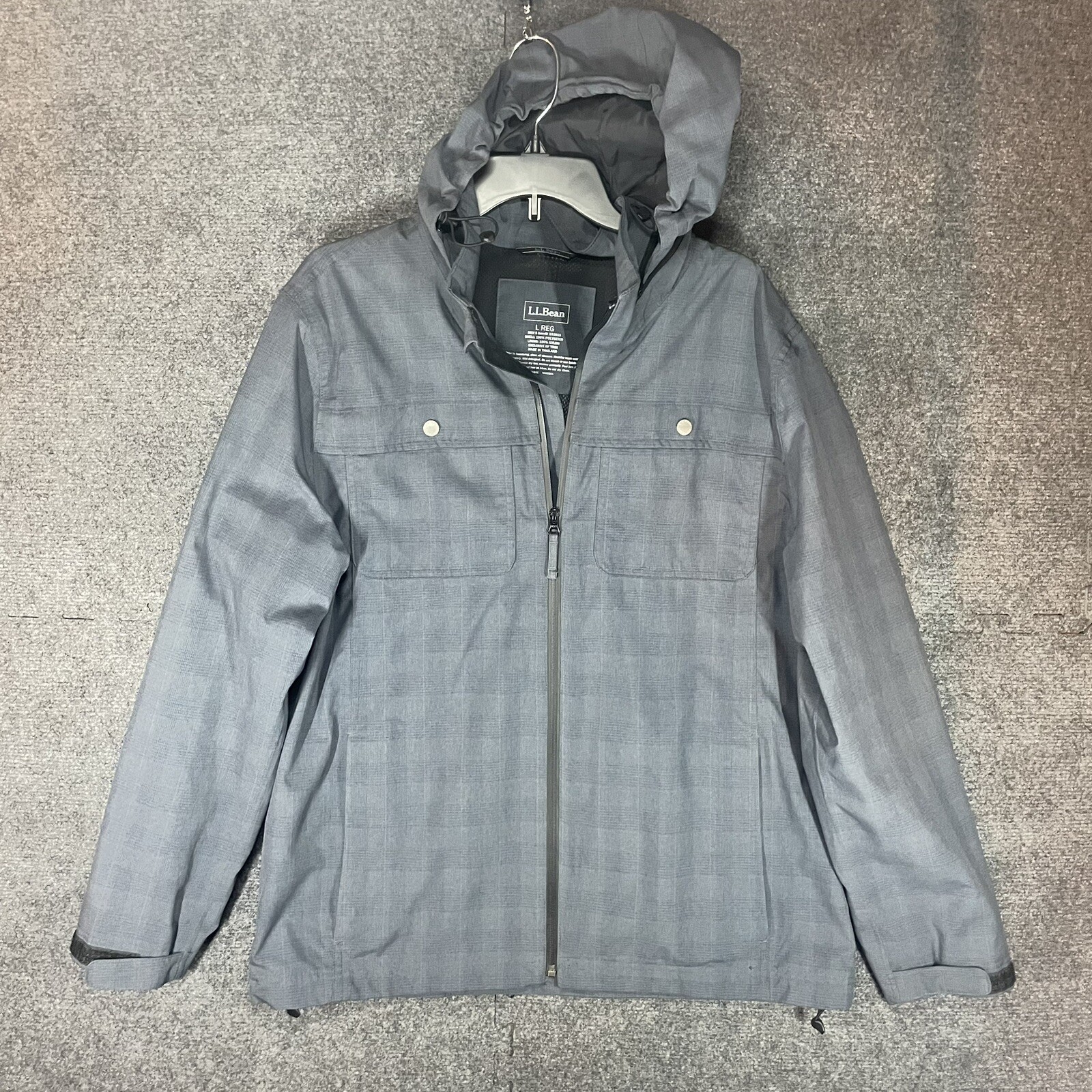 Shell polyester