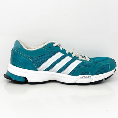 

Adidas Womens Marathon 10 M25853 Синие кроссовки для бега Размер 8, Синий, Marathon 10