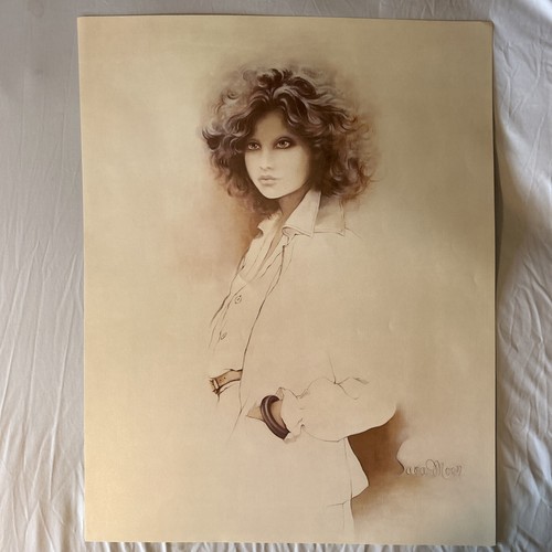 80sIMPROBABLE MEMORIES SARAH MOON ヴィンテージ Sarah Moon: Improbable Memories | サラ・ムーン | nostos