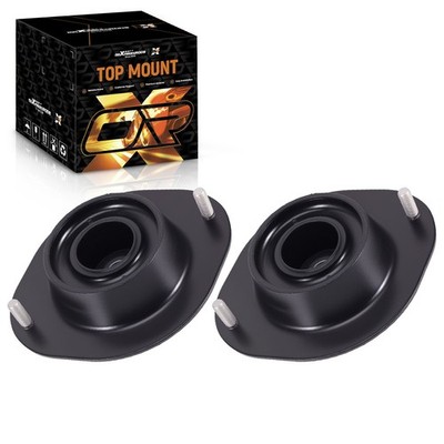 2x Domlager Vorne for Daewoo Nexia Espero 1991-2008 90184756 Top Mount