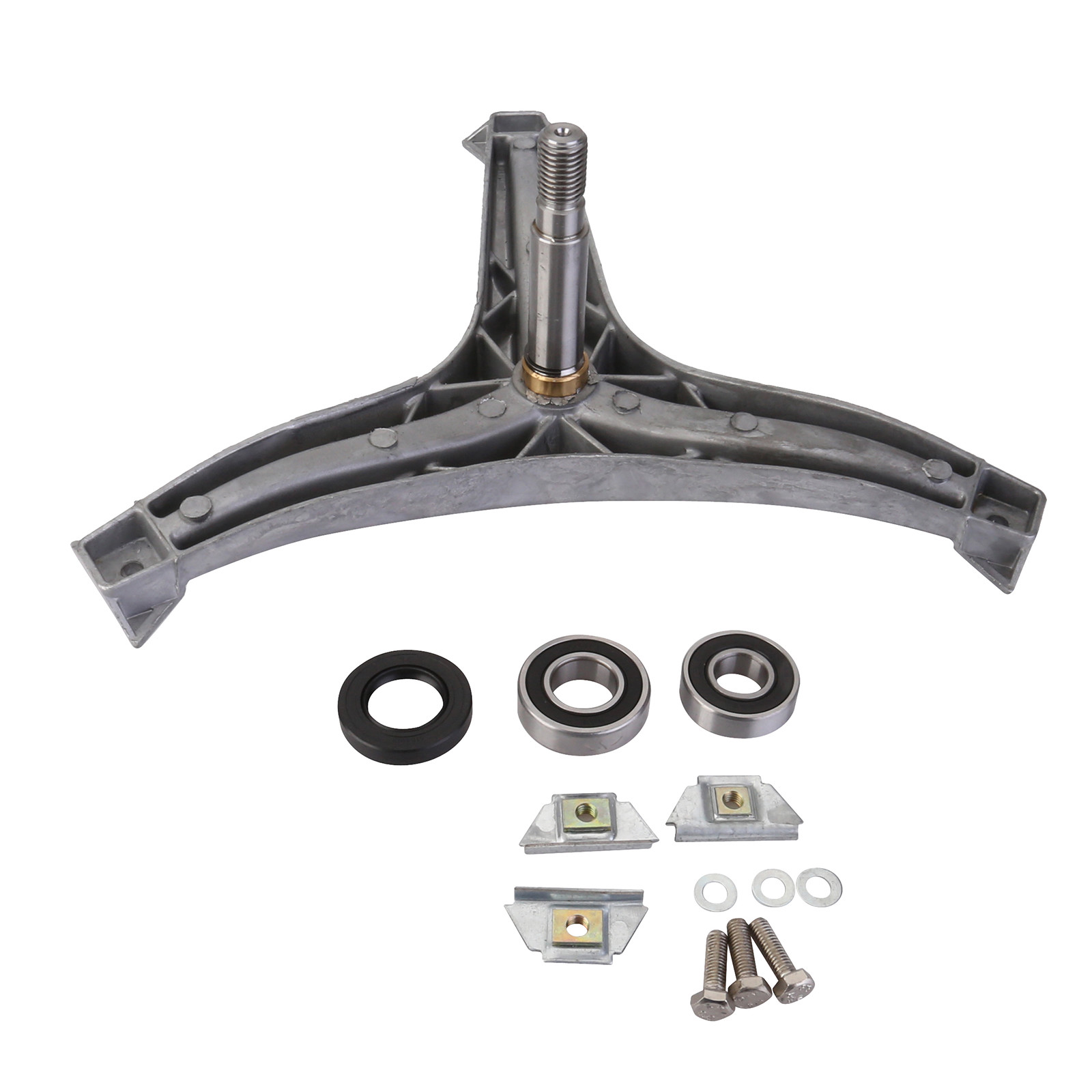Genuine Hotpoint Washing Machine Washer Dryer Drum Spider Bearing Kit