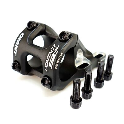 Kore MTB Bicycle Torsion Direct Mount Short Stem 31.8mm Bike Stem 30//50mm
