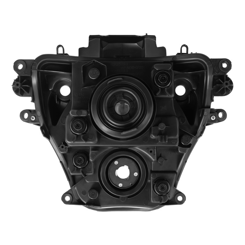 Headlight Assembly & Fairing Stay Bracket Fit For Suzuki GSXR600 GSXR750 11-2024