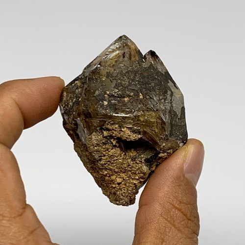 画材 Iron Quartz Genuine 画材 Iron Quartz Genuine Close-up Crystals Quartz Coated