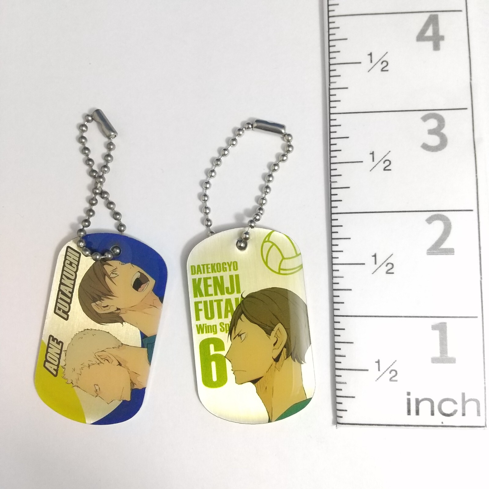 the GazettE 葵 taujan BirthDay KeyHolder the GazettE 葵 taujan BirthDay KeyHolder the GazettE Aoi