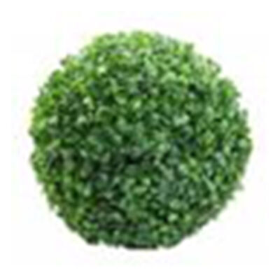 Artificial Plant Ball Topiary Ball Boxwood Home Outdoor Wedding Decoration Green