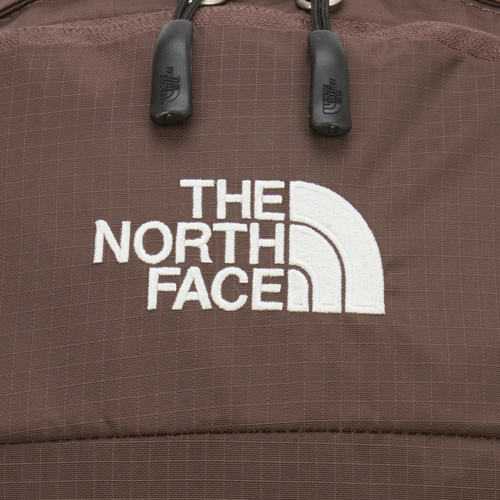 New THE NORTH FACE BOREALIS II BACKPACK 32 Liter NM2DR52C BROWN