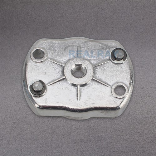 New 52cc 3.2hp Leaf Blower 2 Stroke Power Blower Recoil Pull Starter with Pawl