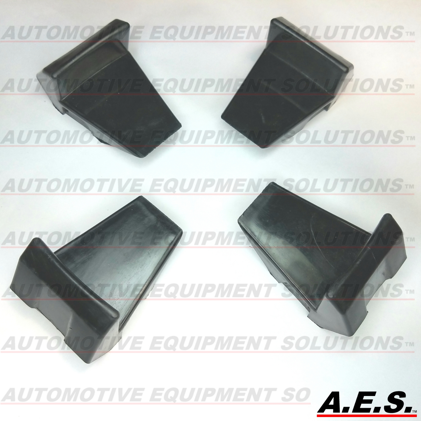 Ranger Tire Changer Plastic Rim Clamp Covers