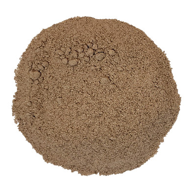 Comfrey Root,  Organic, Powdered .  1.5, 3, 6 or 12 oz. Free Ship!