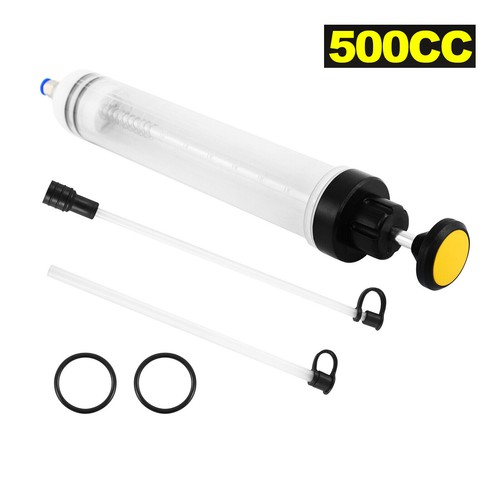 Extractor Automotive