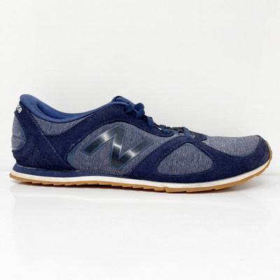 

Женские кроссовки New Balance 555 WL555DN Blue Casual Shoes Размер 9 B, Синий, 555