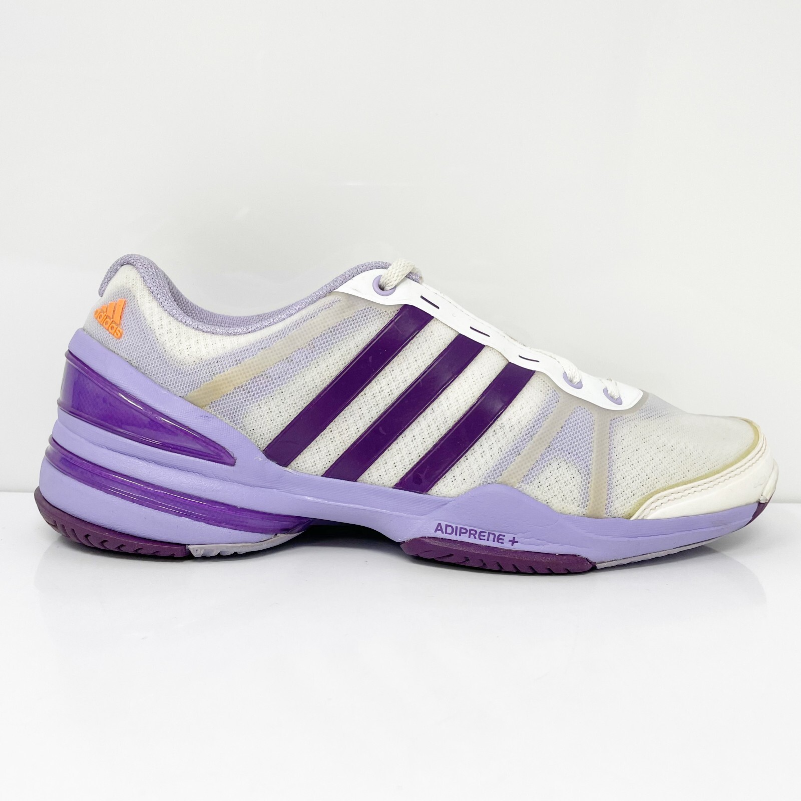 

Adidas Женские кроссовки ClimaCool Rally Comp F32369 Фиолетовые кроссовки Размер 7, Фиолетовый, ClimaCool Rally Comp