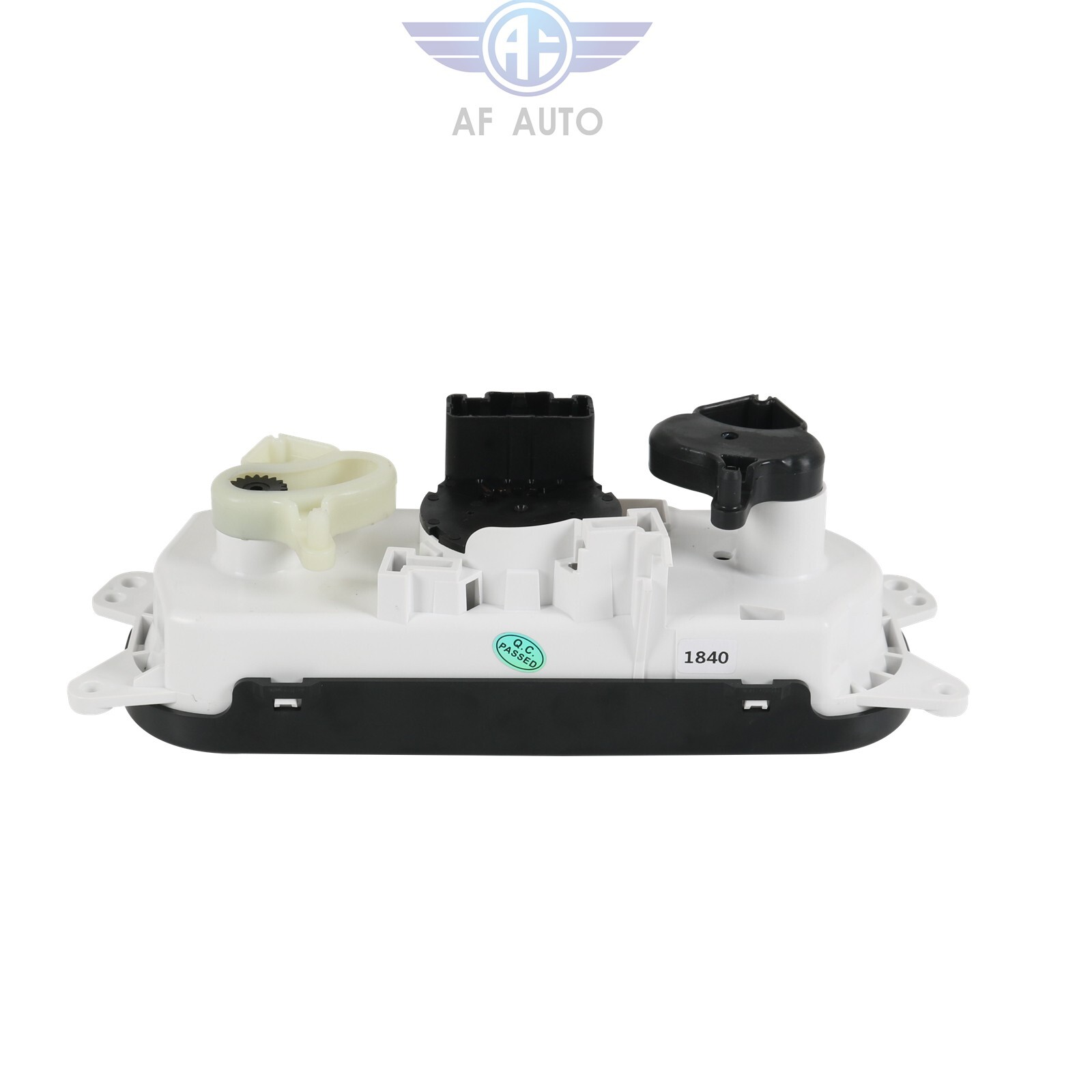 For 2007-2010 Jeep Wrangler JK V6 3.8L A/C Heater Control Unit Module 55111840AE